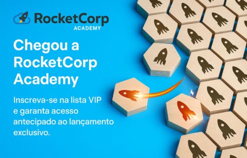 🚀 RocketCorp Academy – Formação Técnica em Tracking, APIs e Automações
